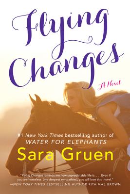 Flying Changes - Gruen, Sara