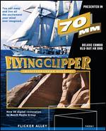 Flying Clipper [4K Ultra HD Blu-ray/Blu-ray]