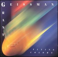 Flying Colors - Grant Geissman