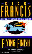 Flying Finish - Francis, Dick