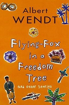 Flying-Fox in a Freedom Tree - Wendt, Albert