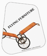 Flying Furniture