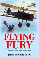 Flying Fury