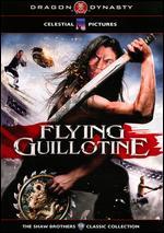 Flying Guillotine