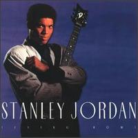 Flying Home - Stanley Jordan
