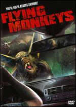 Flying Monkeys - Robert Grasmere