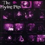 Flying Pigs