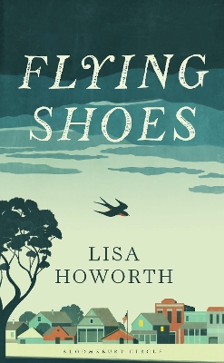 Flying Shoes - Howorth, Lisa