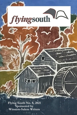 Flying South 2021 - Writers, Misc