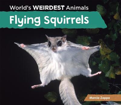Flying Squirrels - Zappa, Marcia