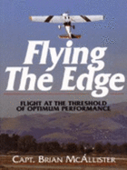 Flying the Edge - McAllister, Brian