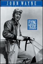 Flying Tigers - David Miller