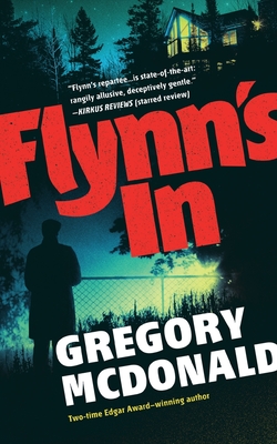 Flynn's in - McDonald, Gregory