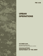 FM 3-06 Urban Operations