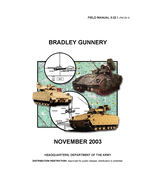 FM 3-22.1 Bradley Gunnery