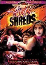 FMW: Torn to Shreds