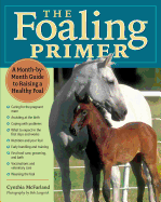 Foaling Primer: A Step-By-Step Guide to Raising a Healthy Foal