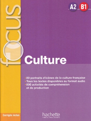 Focus - Culture - Meyer, Denis C