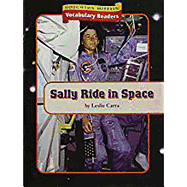 Focus on Biographies - Sally Ride in Space: Theme 4 Focus on Level 3