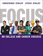 Focus on College and Career Success