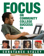 FOCUS on Community College Success