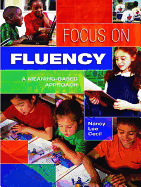 Focus on Fluency: A Meaning-Based Approach