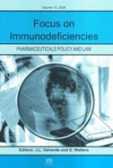 Focus on Immunodeficiencies