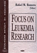 Focus on Leukemia Research