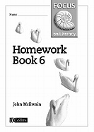 Focus on Literacy: Homework