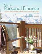 Focus on Personal Finance with Connect Plus: An Active Approach to Help You Develop Successful Financial Skills