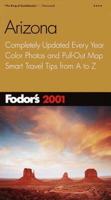 Fodor's Arizona 2001 - Fodor's