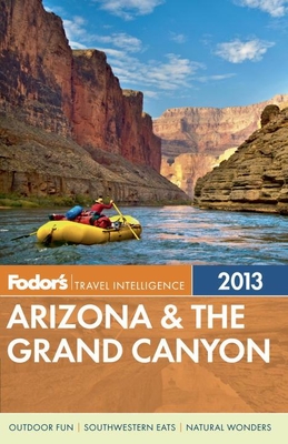 Fodor's Arizona & the Grand Canyon - Fodor's