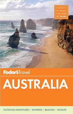 Fodor's Australia - Guides, Fodor's Travel