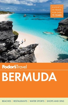 Fodor's Bermuda - Fodor's