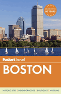 Fodor's Boston