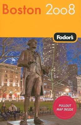 Fodor's Boston - Fodor's