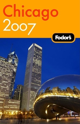 Fodor's Chicago - Fodor's