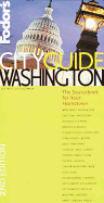 Fodor's Cityguide Washington, D.C. 2nd Edition