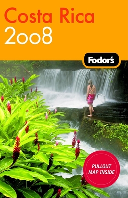 Fodor's Costa Rica - Fodor's