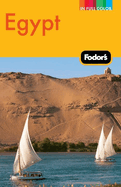 Fodor's Egypt