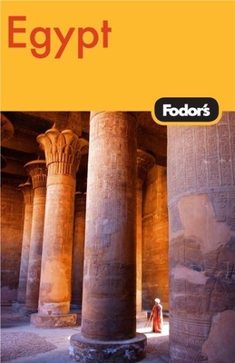 Fodor's Egypt - Fodor's