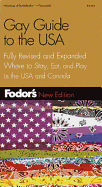 Fodors Gay Guide to the USA