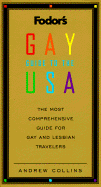 Fodor's Gay Guide to the USA