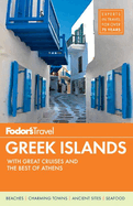 Fodor's Greek Islands