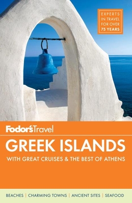 Fodor's Greek Islands - Fodor's