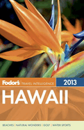 Fodor's Hawaii