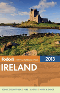Fodor's Ireland