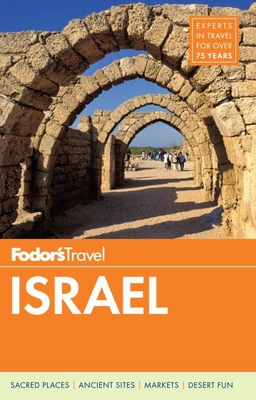 Fodor's Israel - Fodor's