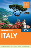 Fodor's Italy 2014
