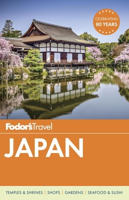 Fodor's Japan - Fodor's Travel Guides